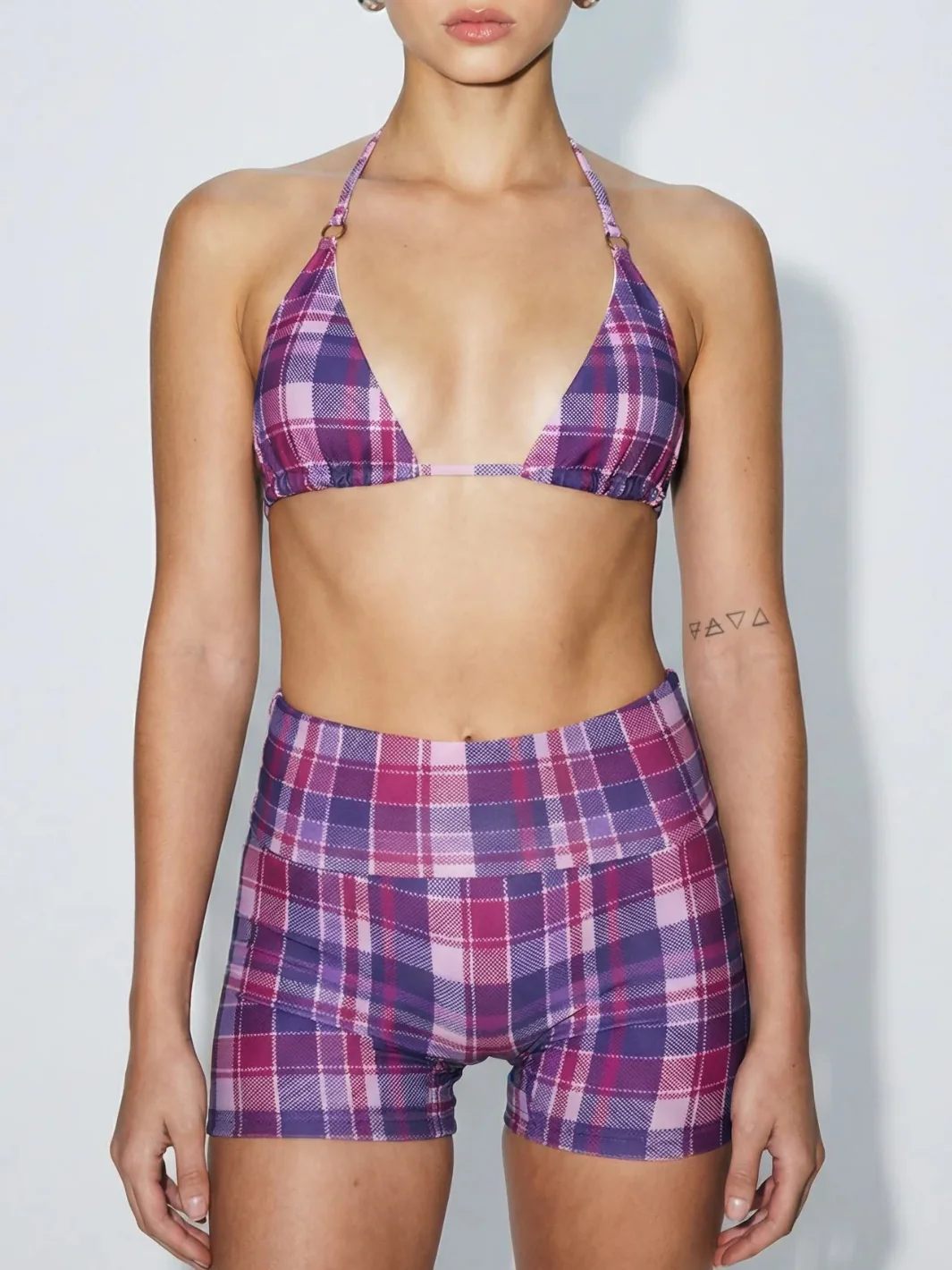 Crops & Tops